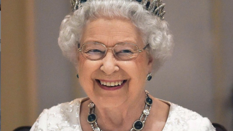 Familia regală a devenit mai mare. Elisabeta II e din nou străbunică