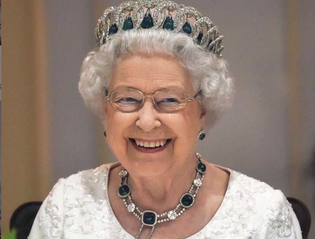 Regina Elisabeta II are 10 strănepoți. Iată care sunt aceștia