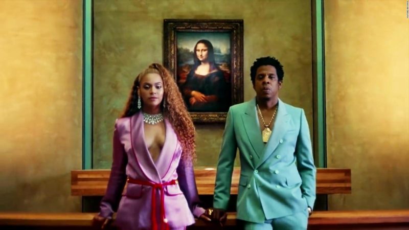 Cum au petrecut Beyoncé și Jay-Z de Valentine’s Day