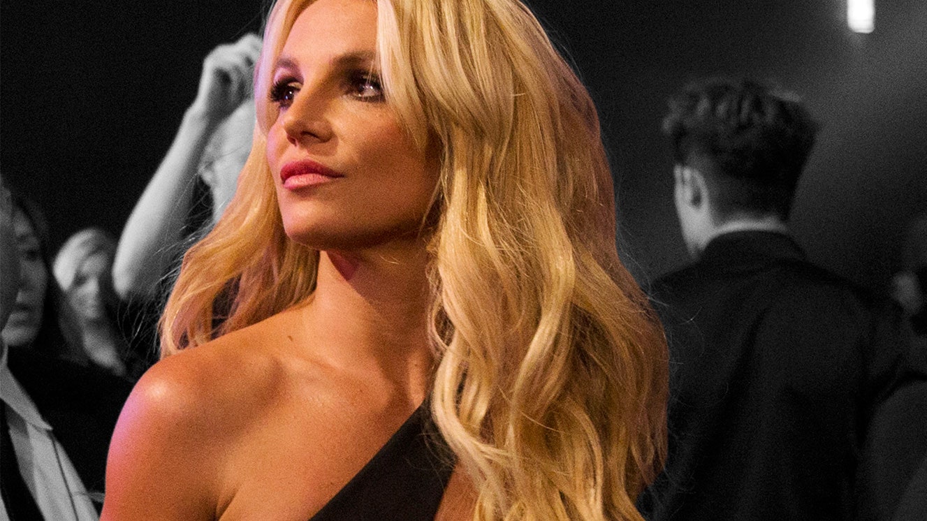 Ce făcea Britney Spears de Revelion în 2004? Vedeta i-a uimit atunci pe toți