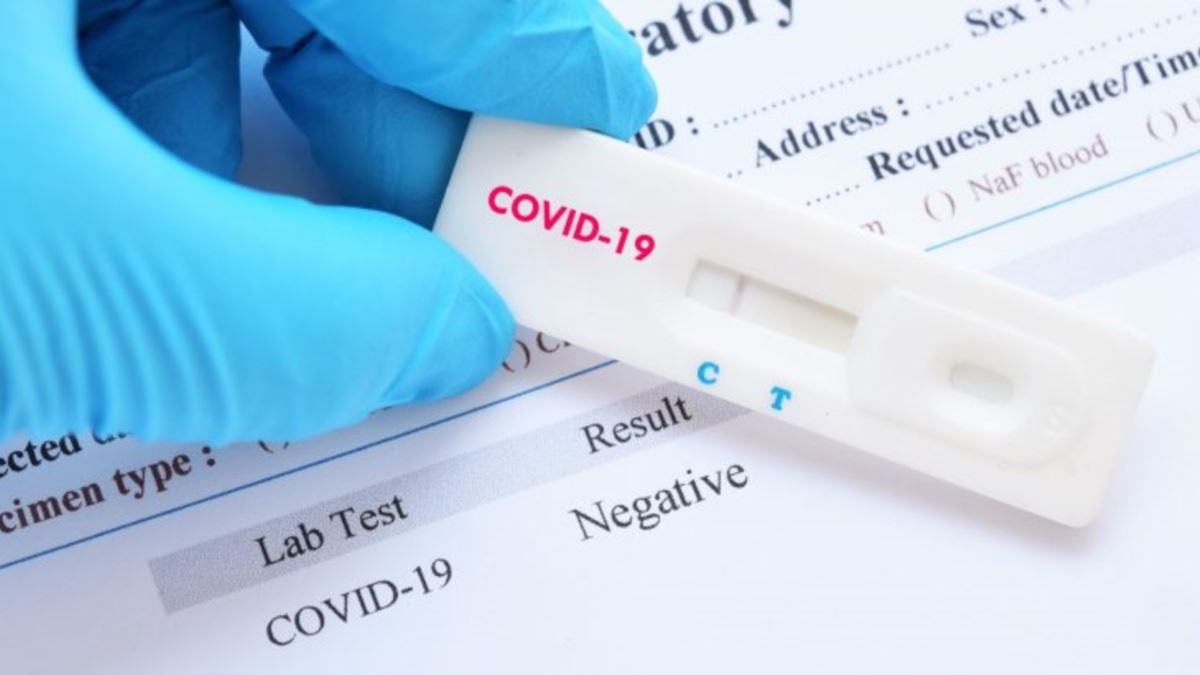 Substanța minune care ajută în tratamentul COVID-19