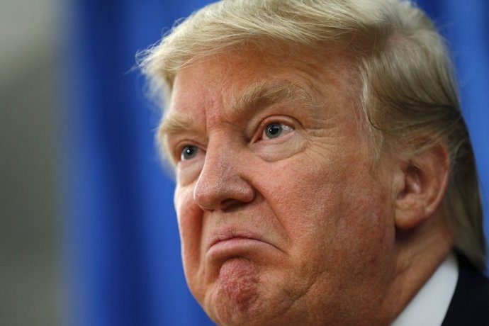 Demisii pe capete în ”ograda” lui Donald Trump. Ce a pățit fostul președinte