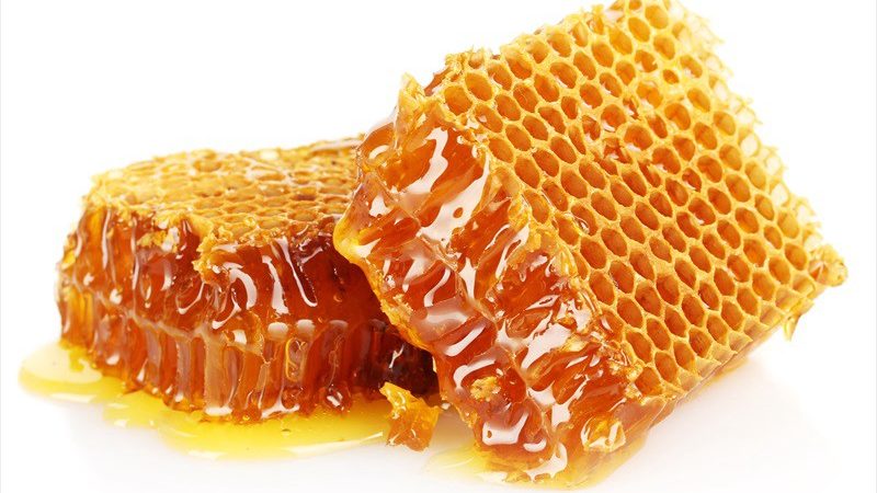 La ce sunt buni fagurii de miere?