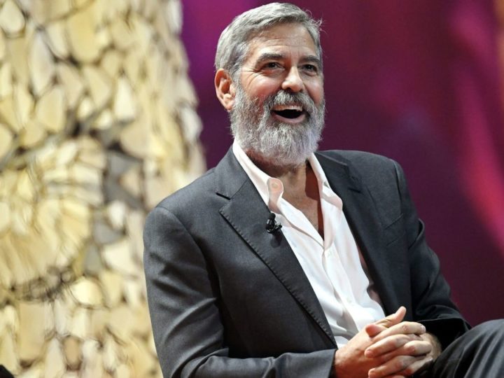 George Clooney, uimitor. Ce le-a pus în valize celor 14 prieteni ai săi. Nimeni nu a mai făcut așa ceva
