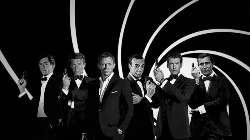 Cine este noul James Bond? Fanii sunt șocați și protestează