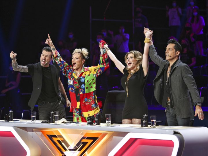 Zi de relaxare pentru concurenții X Factor, înainte de marea finală