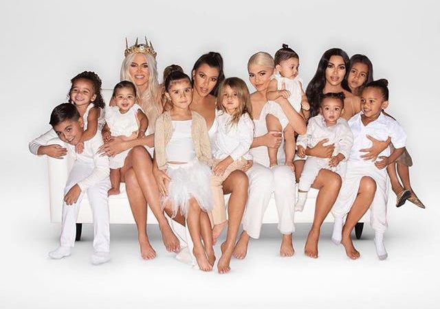 Clanul Kardashian se mărește. Una din surori a dezvăluit ultima noutate
