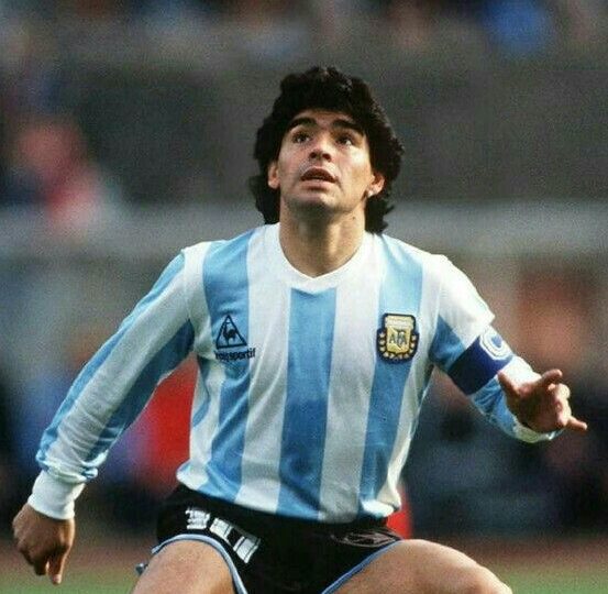 Diego Maradona. A murit omul pe care-l știa toată planeta