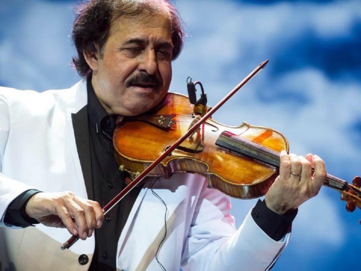 Nicolae Botgros: ”Am trecut printr-un coşmar”. Ce poveste cumplită