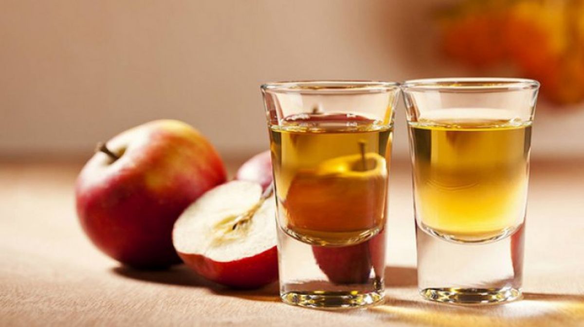La ce este bun oțetul de mere cu miere?