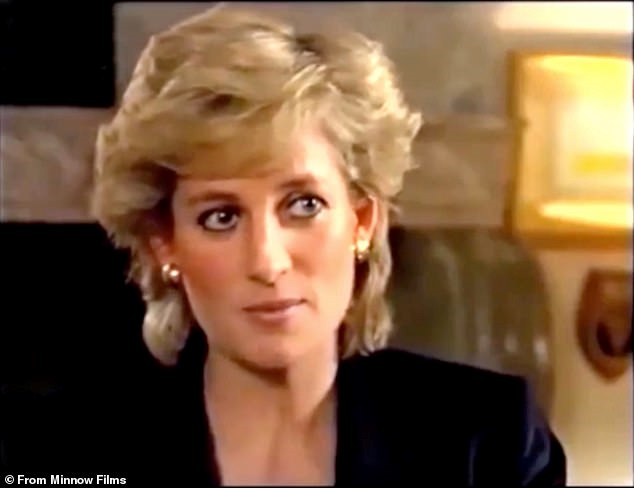 Prințesa Diana, păcălită de jurnalistul care i-a luat interviu. Acuzația a produs scandal, la 25 de ani de la mărturisirile despre divorț