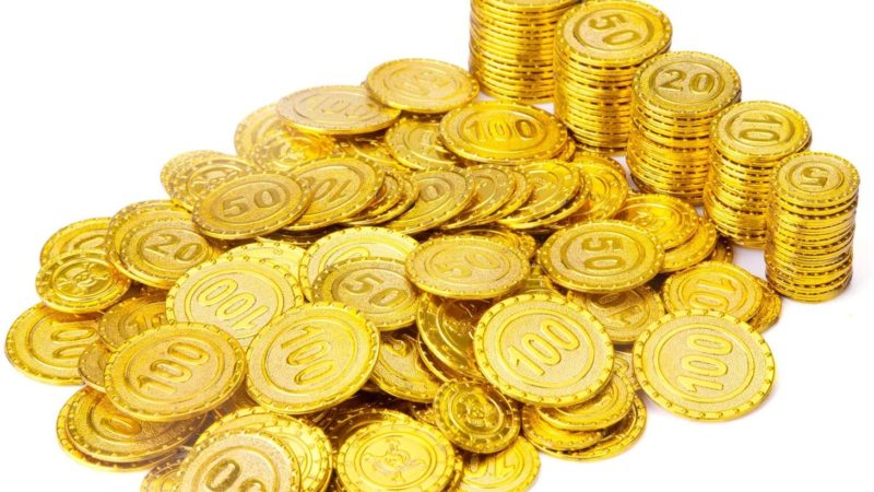 Moneda de la asasinare lui Iulius Caesar a fost licitată pentru 3,5 milioane de dolari. Cum arată bănuțul de aur