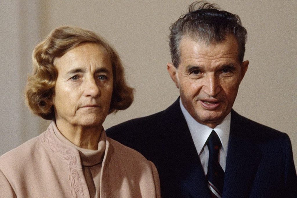 Blestemul familiei Ceaușescu. Nicu și Zoia au murit de cancer
