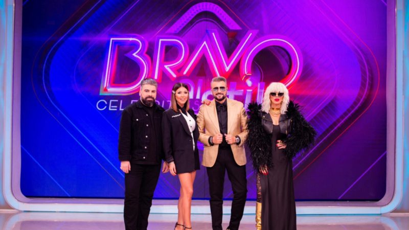 Scandal mare la „Bravo, ai stil!”. Botezatu, acuzat de șmecherii de Cristina Șișcanu
