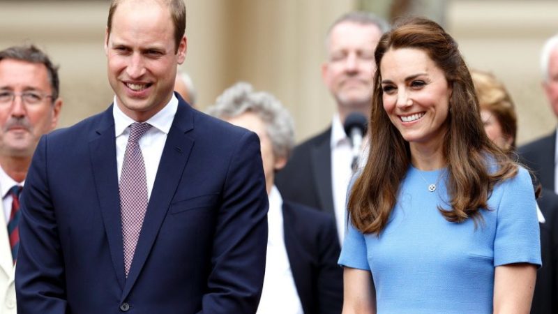 Familia lui Kate Middleton se mărește. Amănunte despre vestea cea fericită