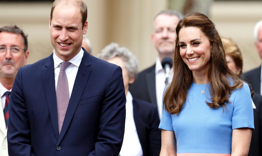 Familia lui Kate Middleton se mărește. Amănunte despre vestea cea fericită
