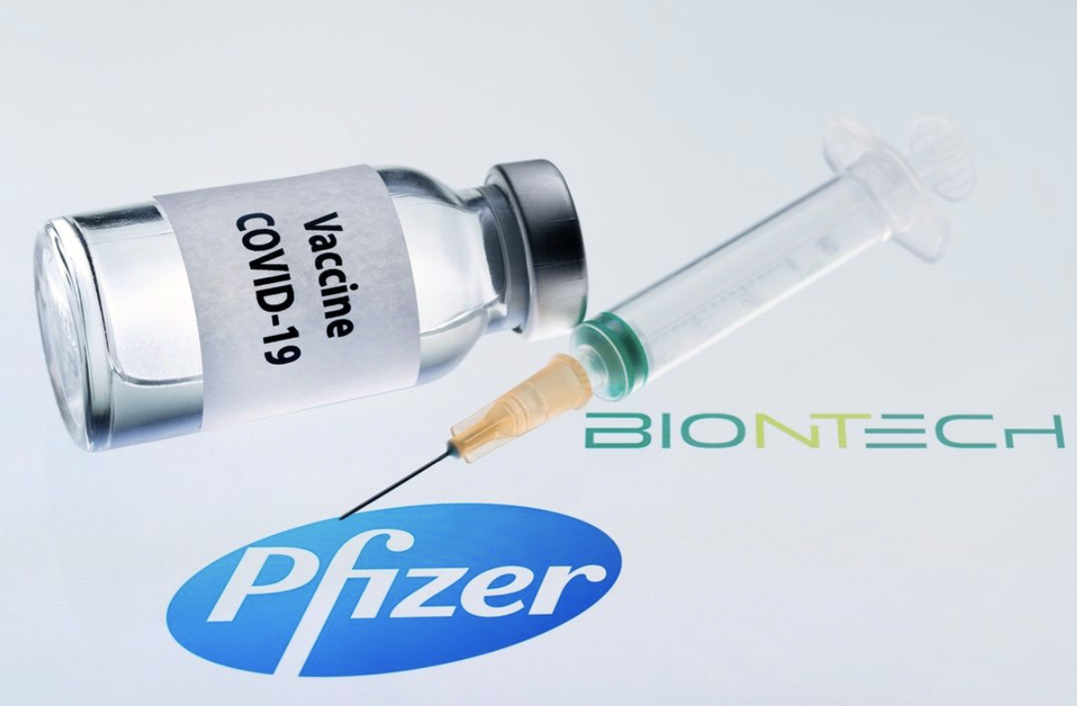 Avertisment pentru vaccinul Pfizer-BioNTech. Două persoane au intrat în șoc anafilactic