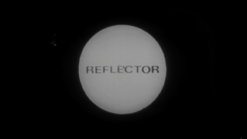 EXCLUSIV. “Reflector”, emisiunea care l-a speriat pe Ceaușescu