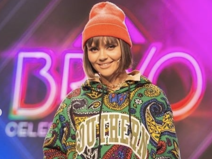 Cristina Șișcanu a vrut să se facă remarcată la „Bravo, ai stil!” și s-a pus pe scandal. Reacția Ralucăi Bădulescu