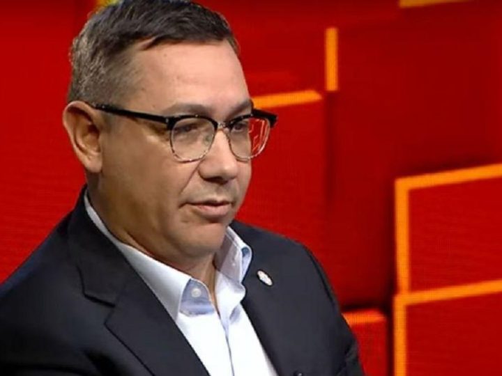 Se văd rezultatele. Daciana l-a pus la dietă pe Victor Ponta și politicianul arată acum „țiplă”