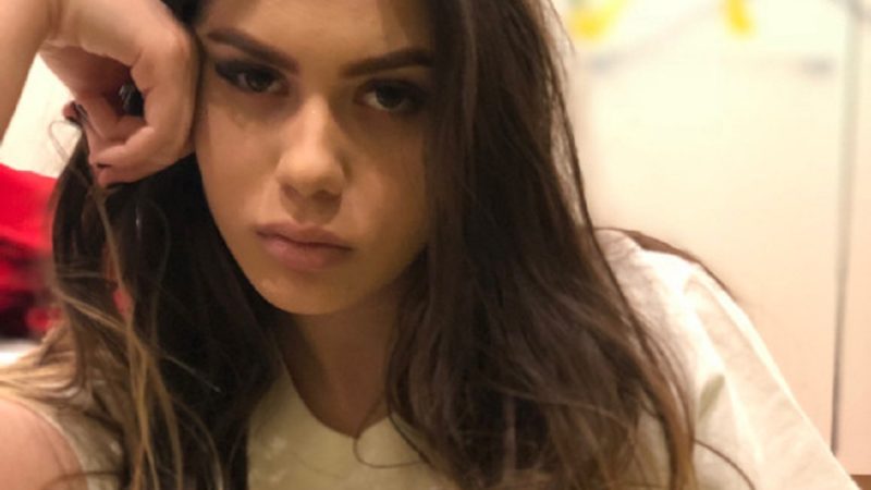 De ce Alessia, fiica celebrului Ilie Năstase, nu a vrut să joace tenis