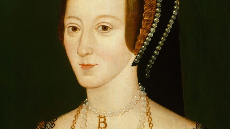 Cine este noua regină Anne Boleyn. Imagini cu actrița de culoare ce joacă rolul celei de-a doua soții a lui Henric al 8-lea