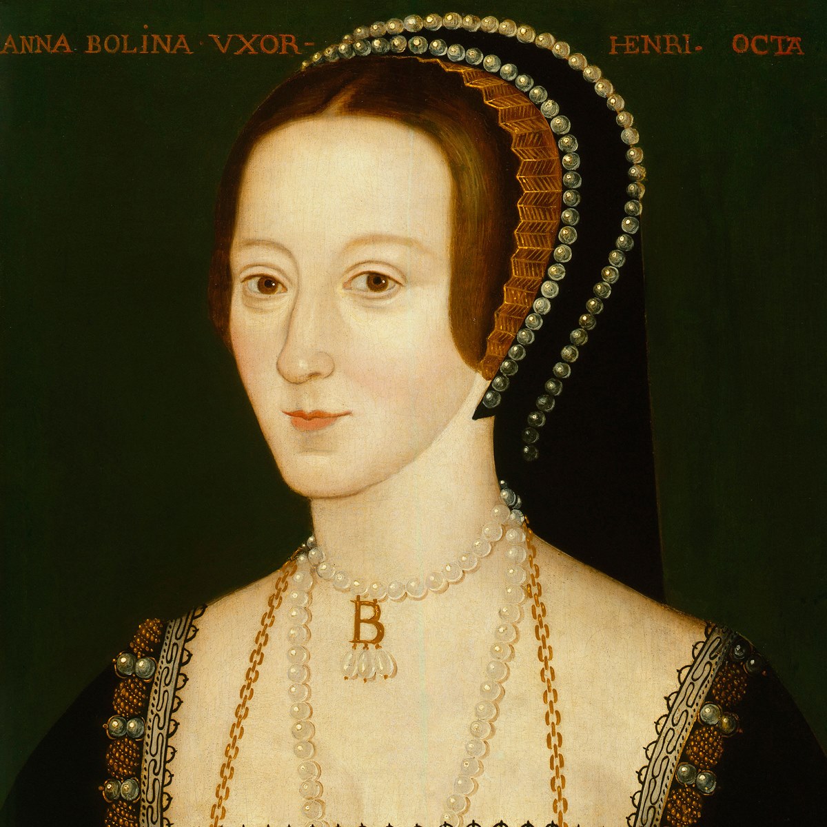 Cine este noua regină Anne Boleyn. Imagini cu actrița de culoare ce joacă rolul celei de-a doua soții a lui Henric al 8-lea