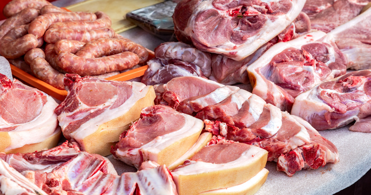 De unde să cumpărați carnea de porc. Sfaturi de la veterinari