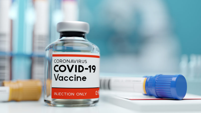 Atenție! Vaccinurile împotriva COVID-19 nu vor pune capăt pandemiei. Ce au anunțat experții OMS