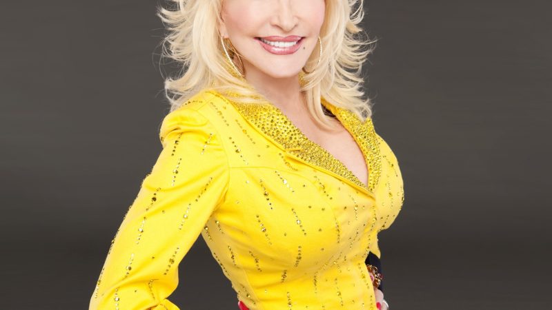 Dolly Parton, două iubiri la care nu a renunțat de zeci de ani. „Dacă vrei să fii star, trebuie să strălucești”