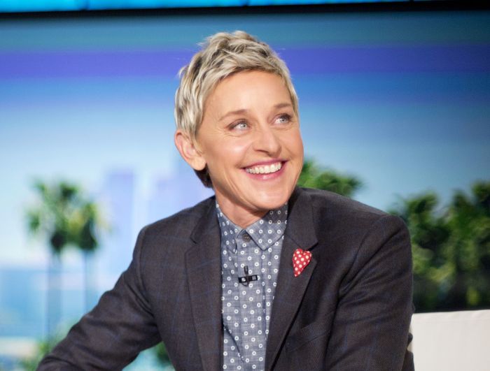 Ellen DeGeneres, prinsă conducând sub influența drogului. A povestit când, unde și de ce