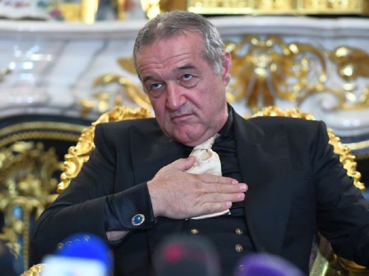 Gigi Becali a dezvăluit misiunea lui în Africa. E singurul român care face așa ceva