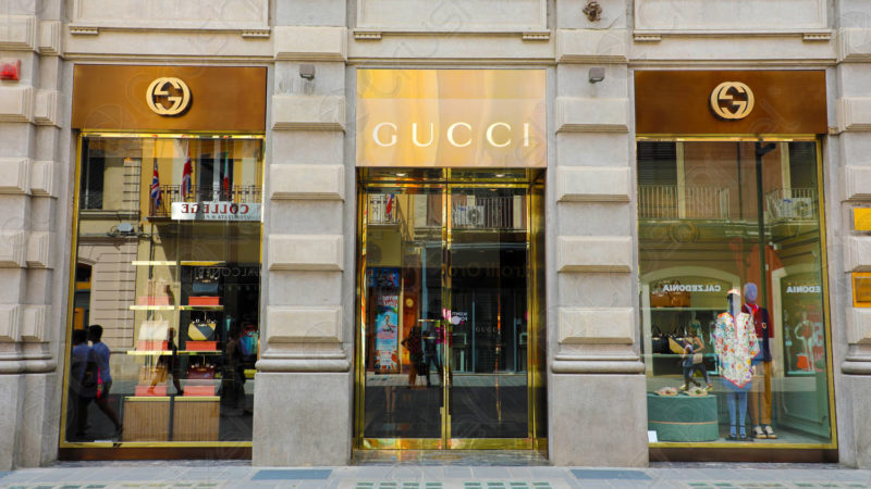 Gucci face o donație uriașă către UNICEF, în lupta împotriva COVID-19
