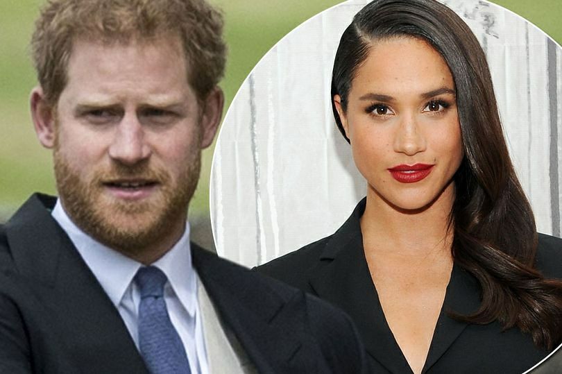 Scandal în Casa Regală. Harry și Meghan filmează cu Oprah, Prințul William e ”foc și pară”
