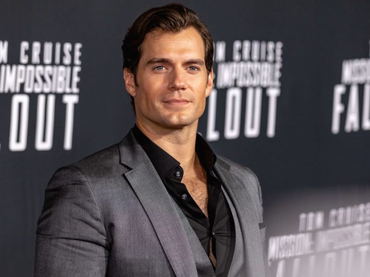 Vești triste pentru fanii serialului “The Witcher”. Ce se întâmplă cu Henry Cavill