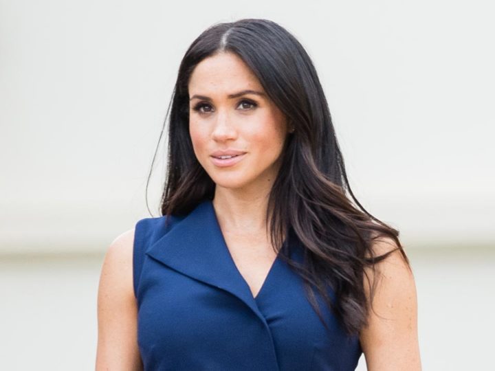 The Sun a intrat în alt scandal. A publicat informații jignitoare despre Meghan Markle