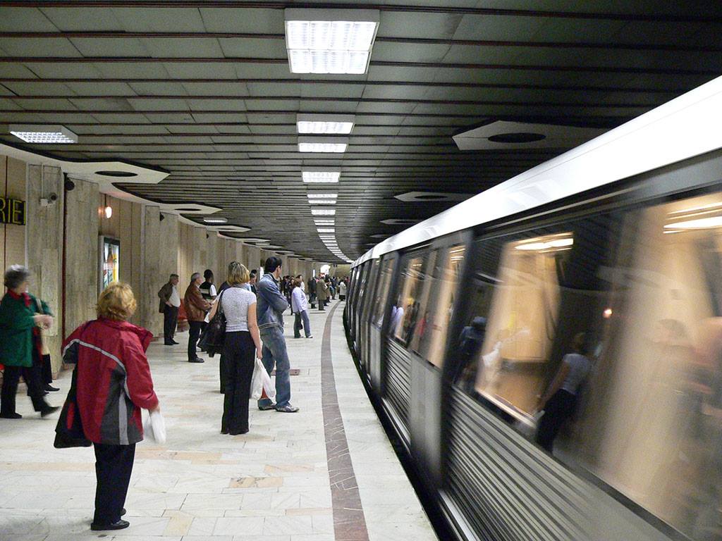 Premieră în România. Metrou construit de Primăria Sector 4 cu fonduri europene. Ce spune primarul Băluță