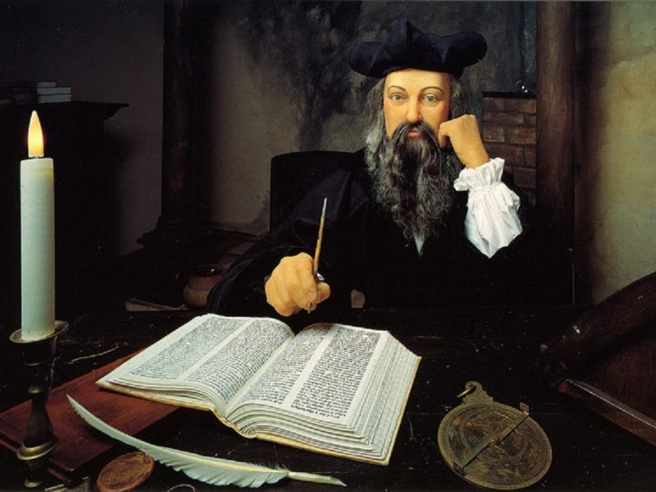 Profețiile care s-au adeverit. Nostradamus a „văzut” războiul din Ucraina: „Va fi o foamete de proporții biblice”