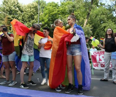 Parteneriat civil – Da sau Nu – pentru comunitatea LGBT? Ce răspuns au dat partidele înainte de alegeri