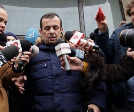 Vedeta procurorilor, Mircea Negulescu „Portocală” – înfrângere în justiție în Dosarul Lukoil
