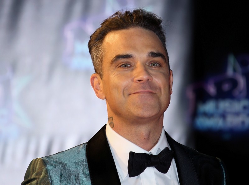 Robbie Williams, la un pas de moarte. Ce a pățit cântărețul