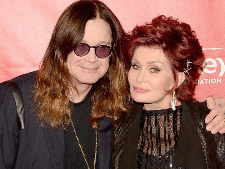 Sharon Osbourne, testată pozitiv de COVID-19. Cum se simte soția star-ului rock