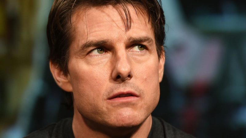 Tom Cruise nu a vrut să joace în celebrul Top Gun. Cum l-au convins producătorii să accepte rolul
