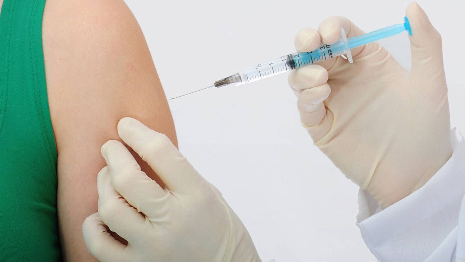 Recomandare pentru vaccinul Moderna: alergicii nu se vaccinează