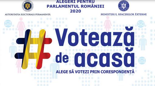 Situația votului prin corespondență. Cum au votat și votează românii din diaspora