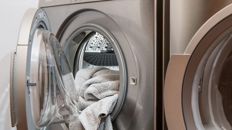Marile greșeli în utilizarea mașinii de spălat. Cum să îi prelungești viața