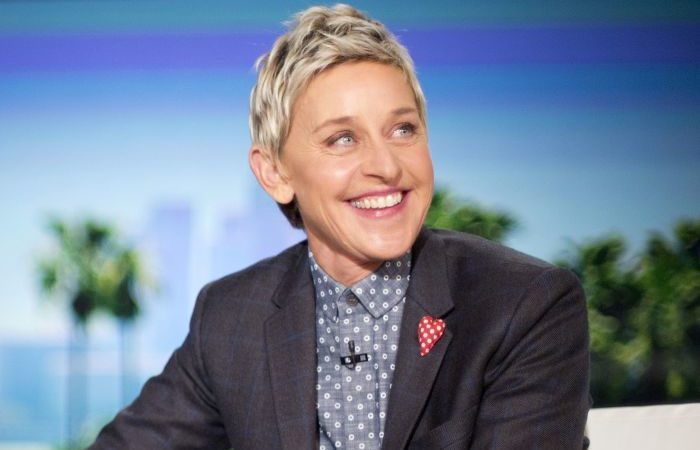 Ellen DeGeneres testată pozitiv COVID-19. Ce le-a transmis fanilor