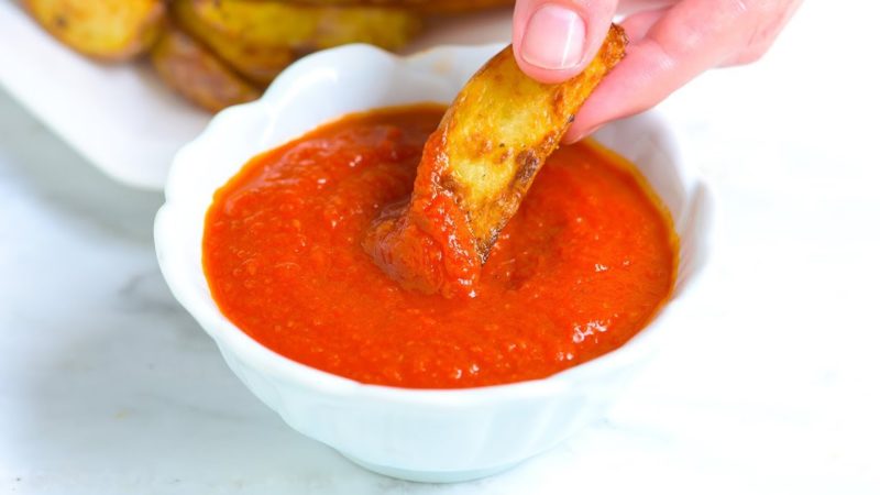 Ketchup, un sos popular pentru cartofii prăjiți în prezent, era folosit ca medicament în trecut