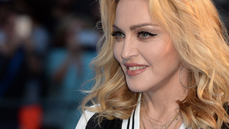 Madonna, atac năucitor la adresa fostului soț. A implicat și copiii