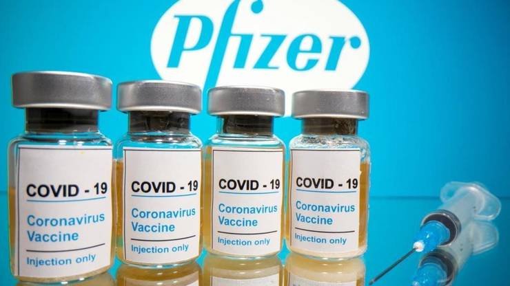 Pfizer testeaza un medicament care ar putea preveni COVID-19